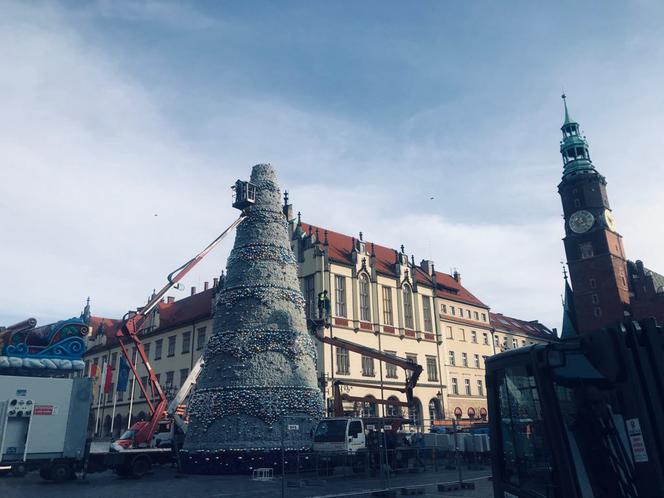 Jarmark wrocław