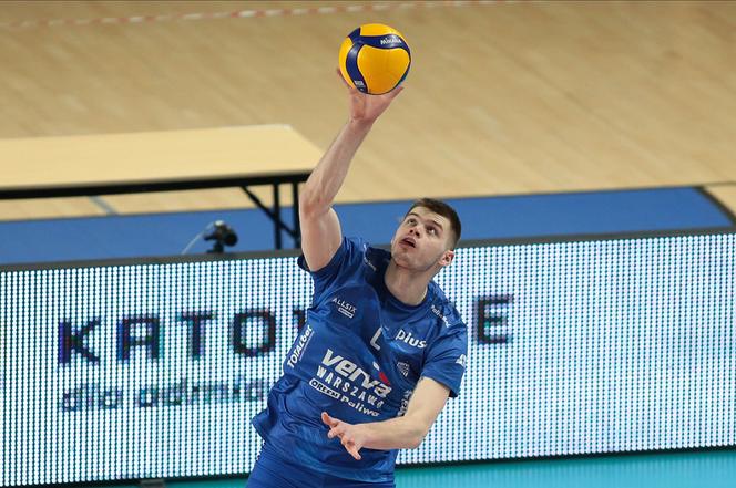 Bartosz Kwolek