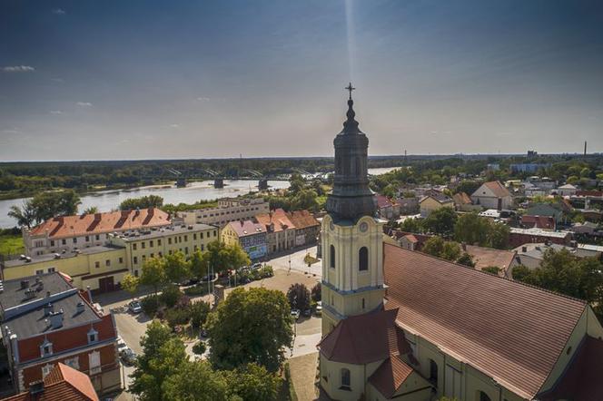 Stary Fordon będzie zrewitalizowany. Są na to pieniądze