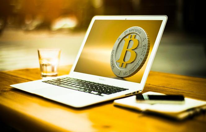 Gorzów bitcoin