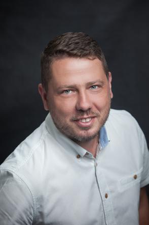Hubert Tomczak