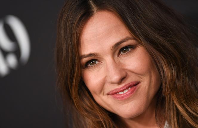 Jennifer Garner