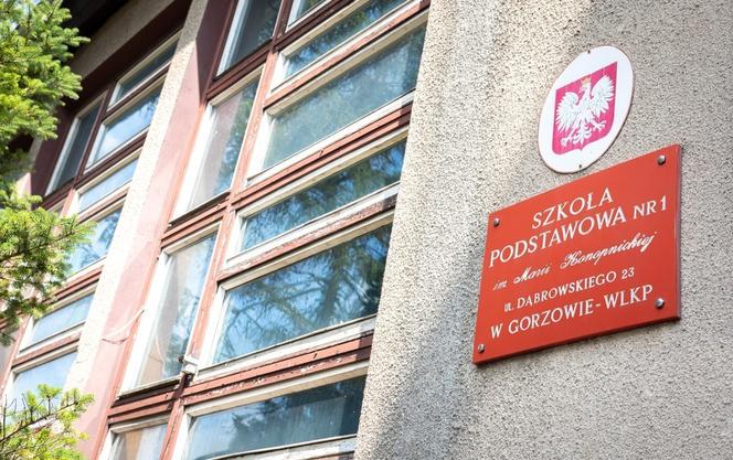 Szkoła Podstawowa nr 1 w Gorzowie