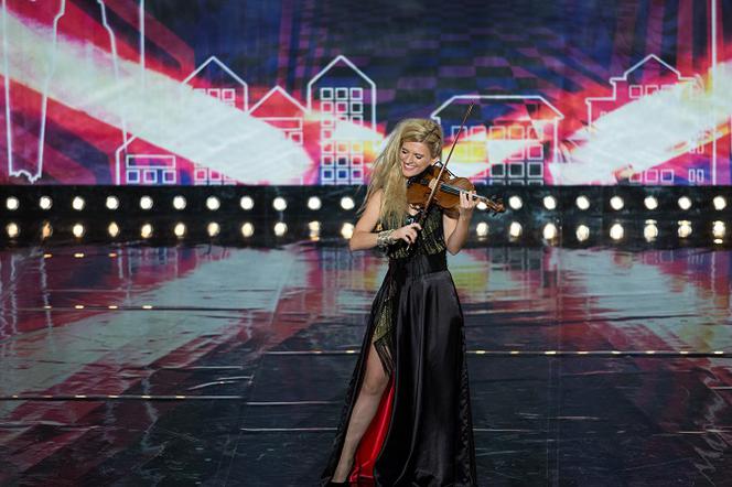 Kamila Malik - kim jest uczestniczka Mam Talent? Skrzypce ją kochają!