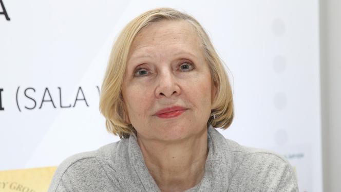 Maria Nurowska