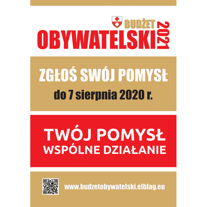 Rusza kolejna edycja Budżetu Obywatelskiego
