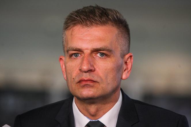 Bartosz Arłukowicz