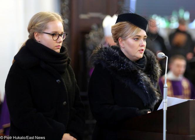 Magdalena i Antonina Adamowicz