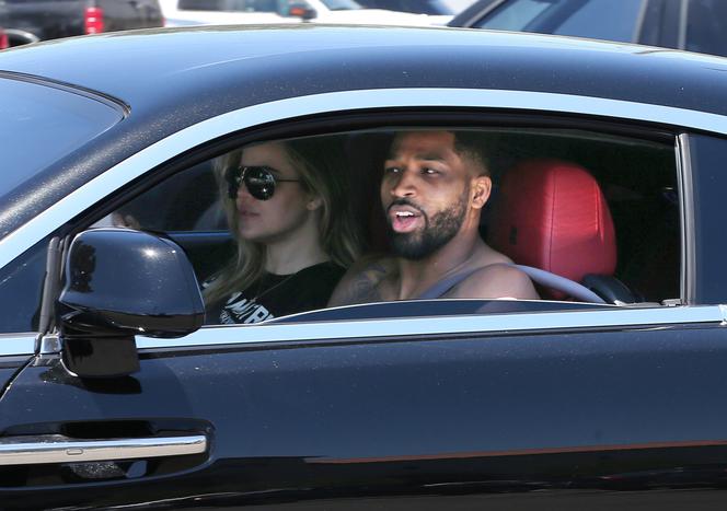 Tristan Thompson