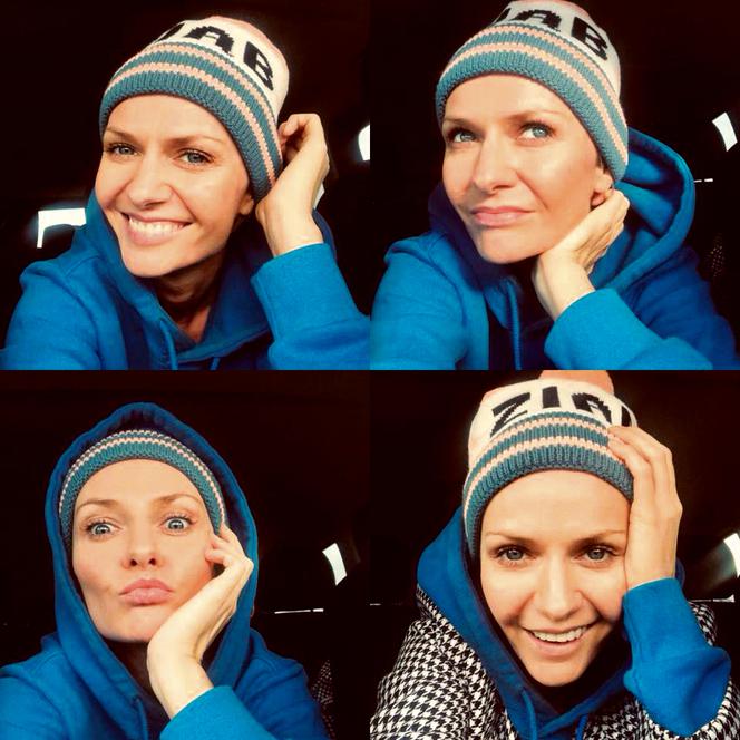 Kasia Stankiewicz