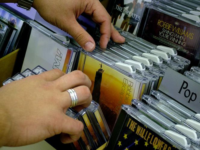 Muzyka rockowa i metalowa króluje na listach sprzedaży w USA