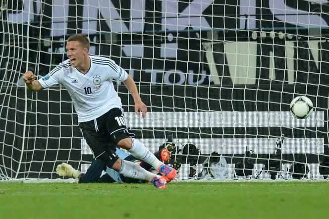 Łukasz Podolski