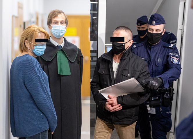 Powiedział policjantom, że ojczym się nad nim znęca