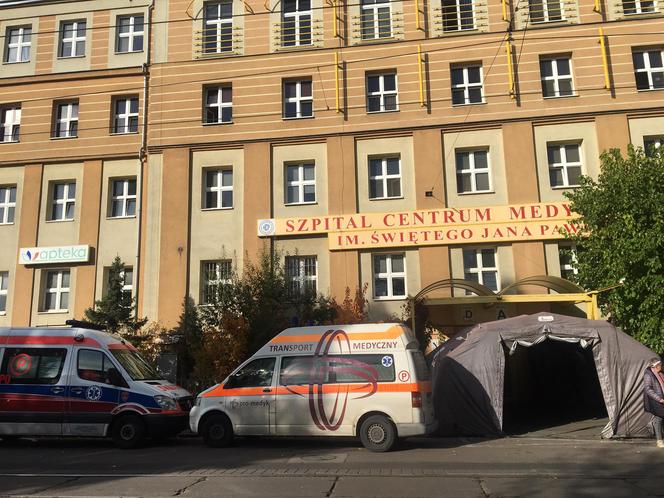Centrum Medyczne HCP