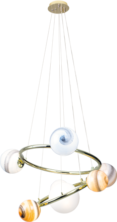 Maxlight, lampa Cosmos