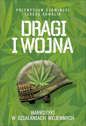 Dragi i wojna.