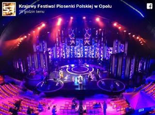 Opole 2016: aplikacja do głosowania na SuperPremiery i SuperJedynki