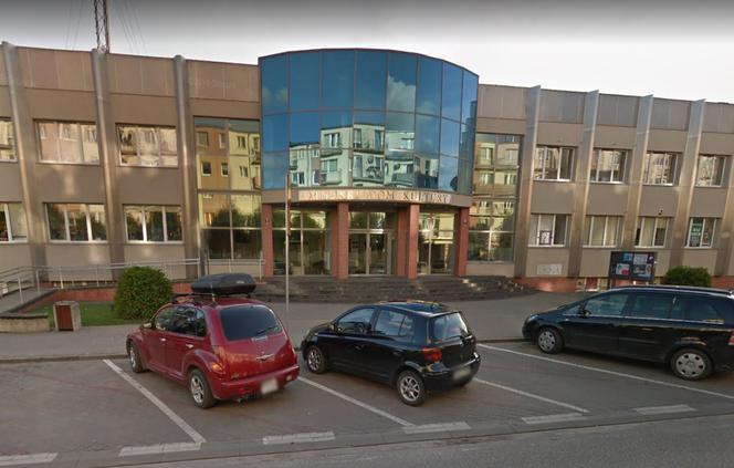 Miejski Dom Kultury w Szczytnie