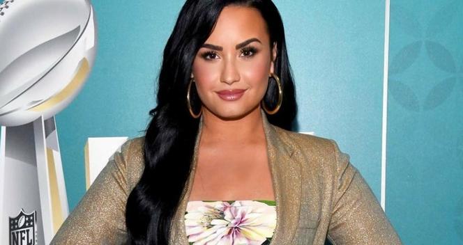 Demi Lovato