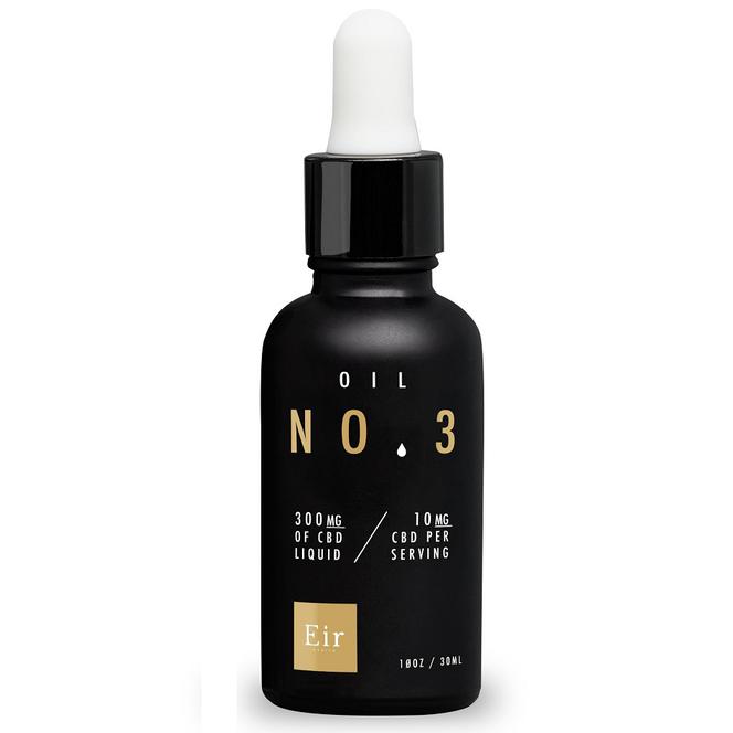 Olejek konopny CBD Eir Health
