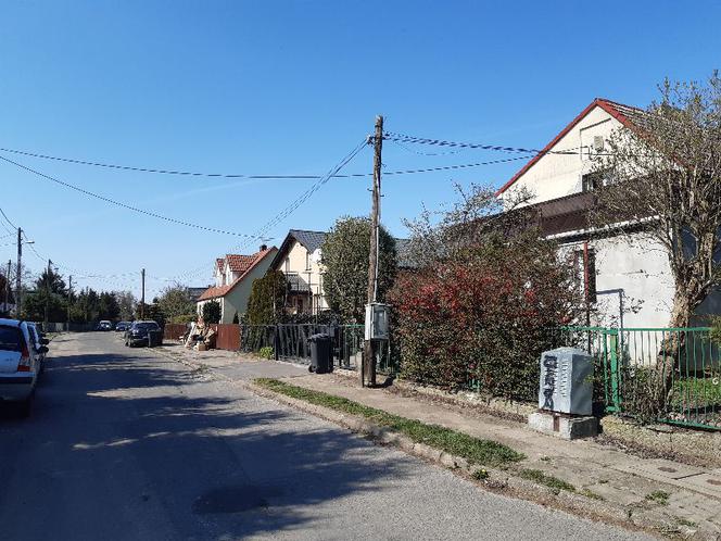 Gorzów zakanale