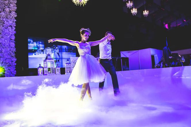 Targi Wedding Arena