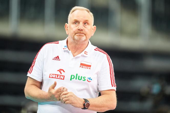 Jacek Nawrocki zdradził, czemu opuścił reprezentację
