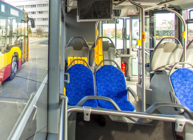Autobus dla bezdomnych kursuje po ulicach Wrocławia