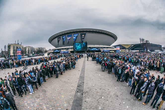 Intel Extreme Masters