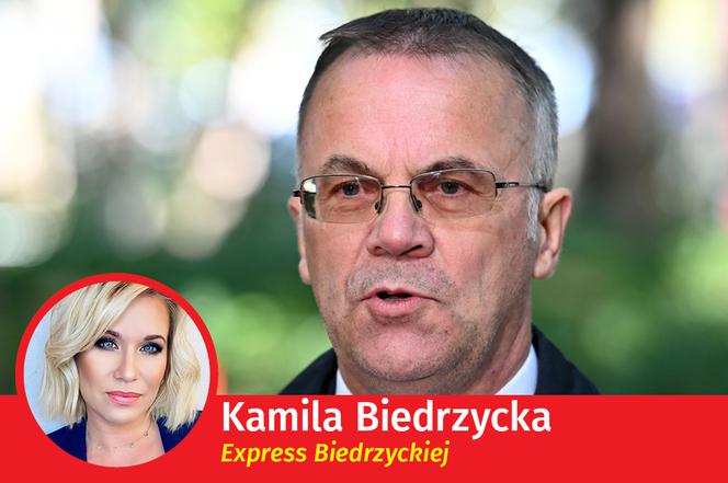 Super Opinie - Kamili Biedrzyckiej Jarosław Sellin