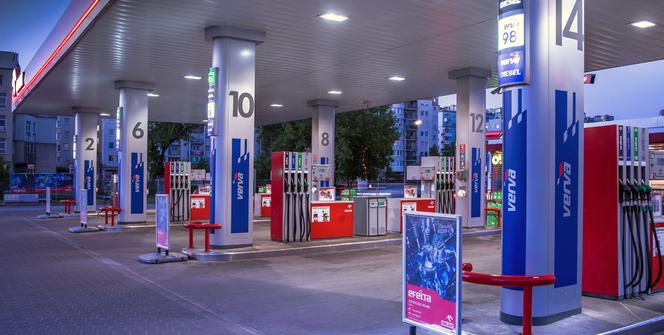 Działania PKN ORLEN w ramach tarczy antykryzysowej