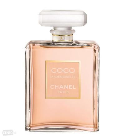 perfumy