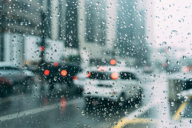 Meteorolodzy przestrzegają - wtorek w Toruniu najbrzydzszym dniem tygodnia.