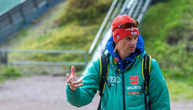 Stefan Horngacher