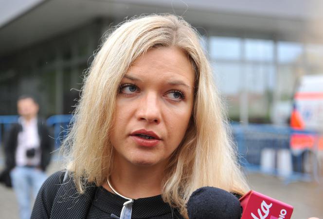 Małgorzata Wassermann