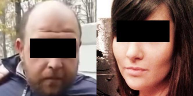 Mamuka K./Paulina D.