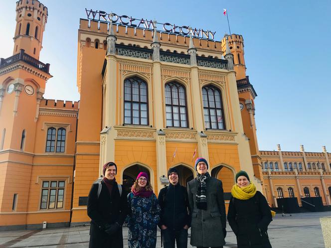 Akcja Miasto Wrocław
