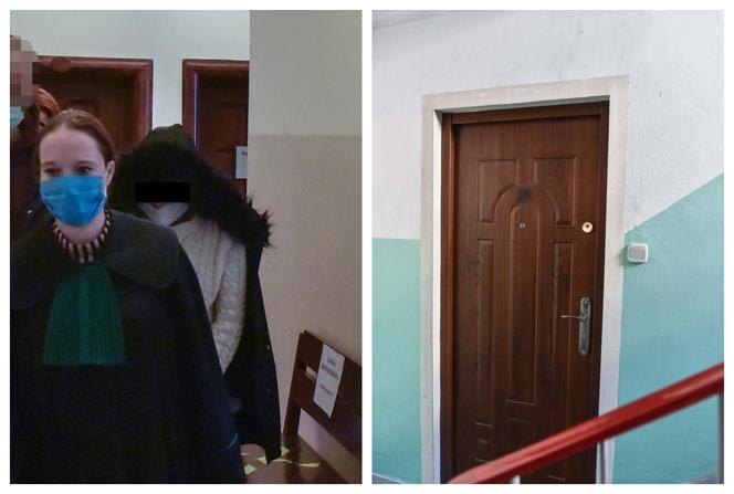 Katowali maleńkiego Remka w Toruniu?! Sąd aresztował rodziców