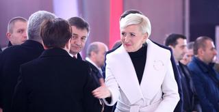 Agata Duda