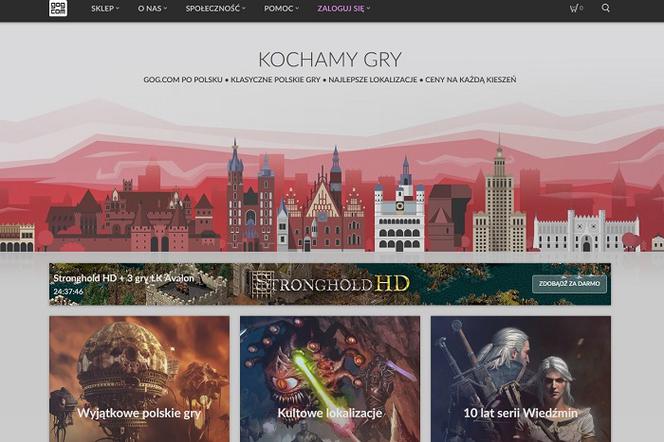 GOG.com