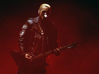 30 Seconds to Mars
