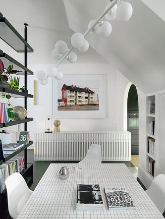 Salon Mads Mogensen
