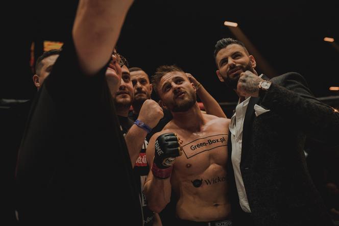 Fame MMA 12 - BILETY: CENA szokuje? Gdzie i po ile bilety na Fame MMA?