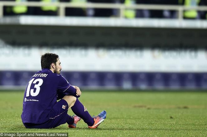 Davide Astori