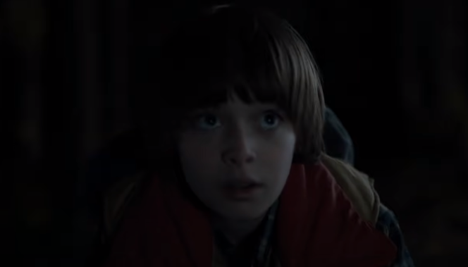 Stranger Things