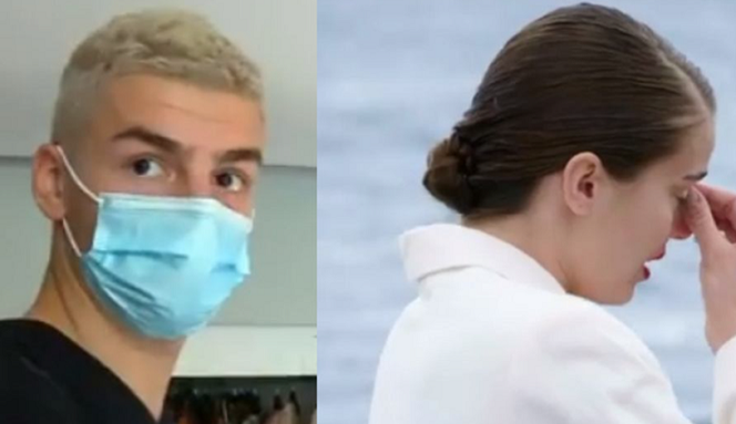 NAGŁA decyzja w Top Model. Uczestniczka PRZYWRÓCONA kosztem TRAGEDII kogoś innego