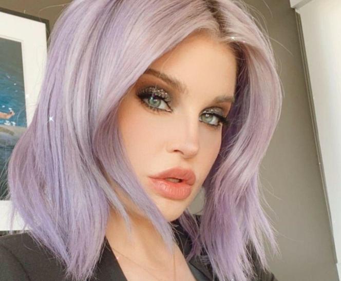 Kelly Osbourne