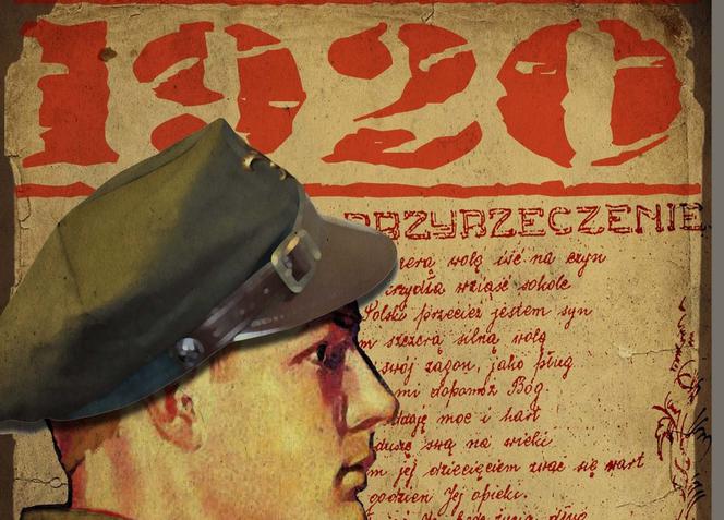 Nowy mural w Łomży