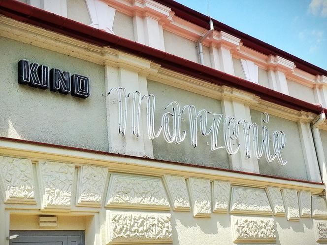Kino Marzenie Tarnów