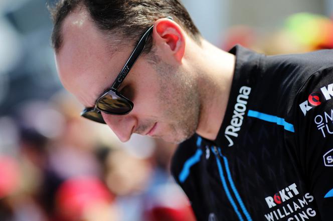 Robert Kubica